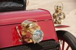 Packard Model F Rear-Entry Tonneau 1902 года